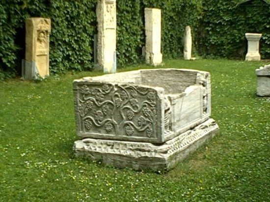 Museo Archeologico di Zagabria